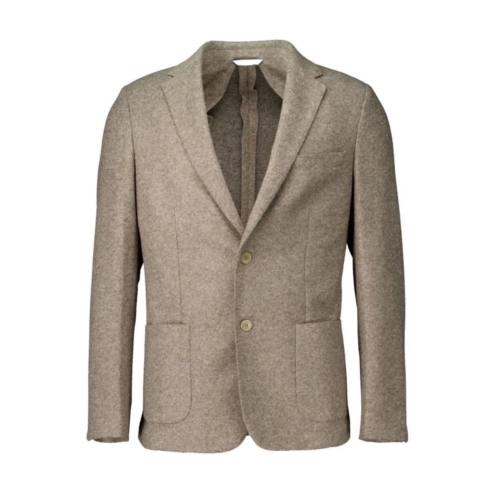 Jackets > Blazers - - Gentiluomo - Modalova