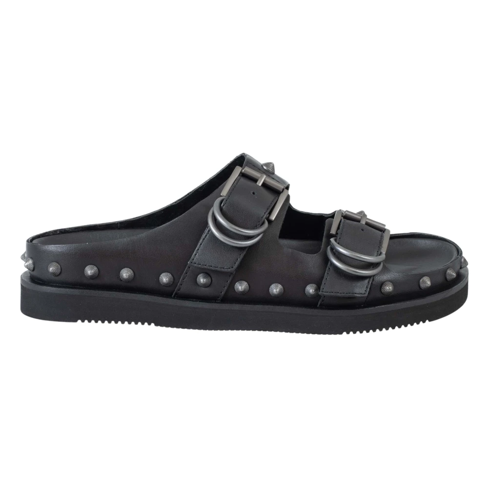 Shoes > Flip Flops & Sliders > Sliders - - ASH - Modalova