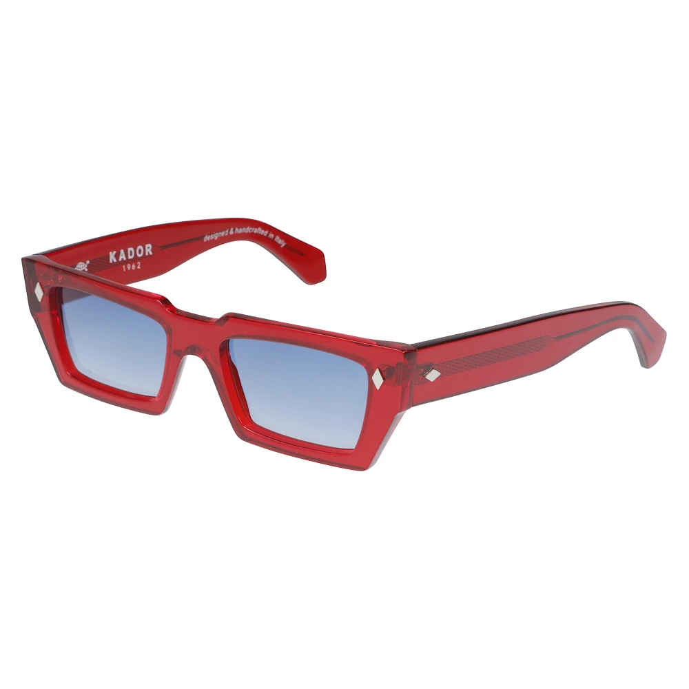 Kador Unisex Brown Sunglasses, 52 Mm, Sunglasses