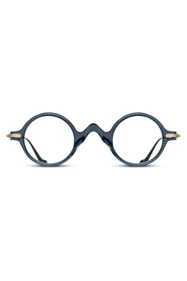 The Lifesaver Round Frame