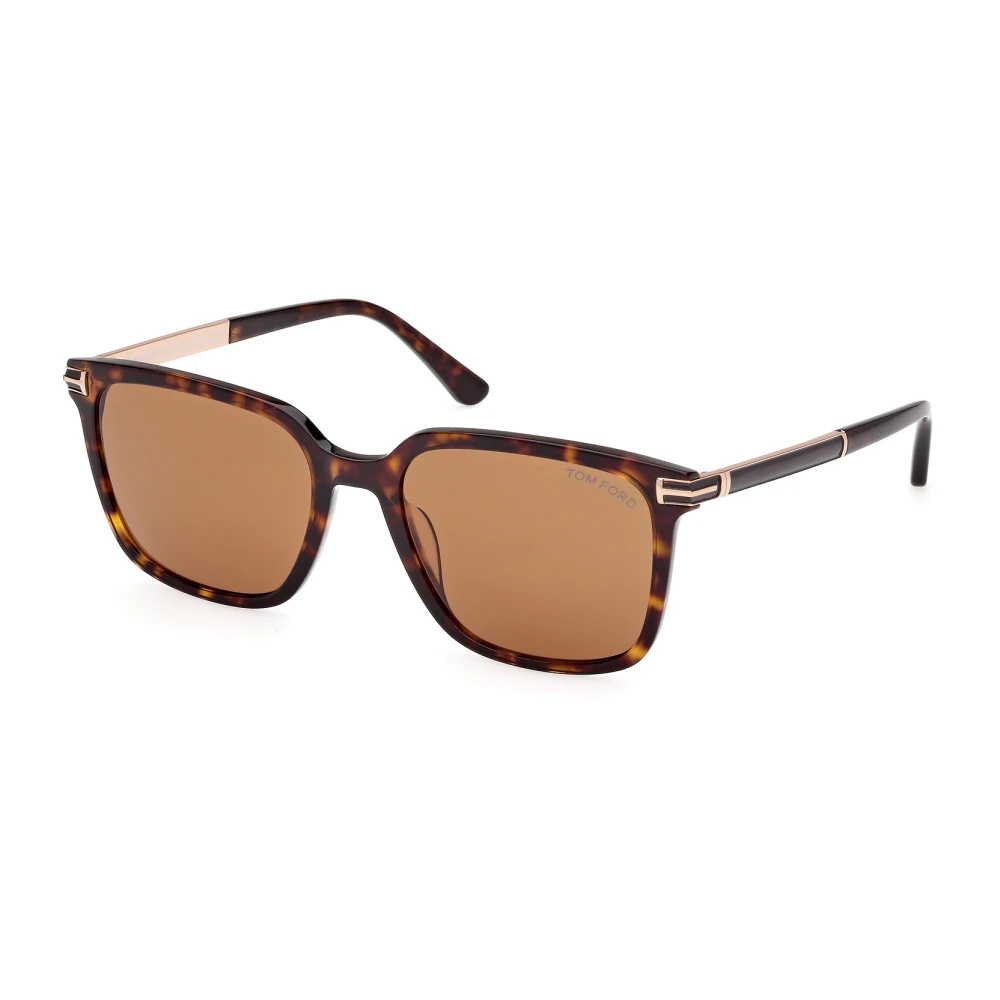 Accessories > Sunglasses - - Tom Ford - Modalova