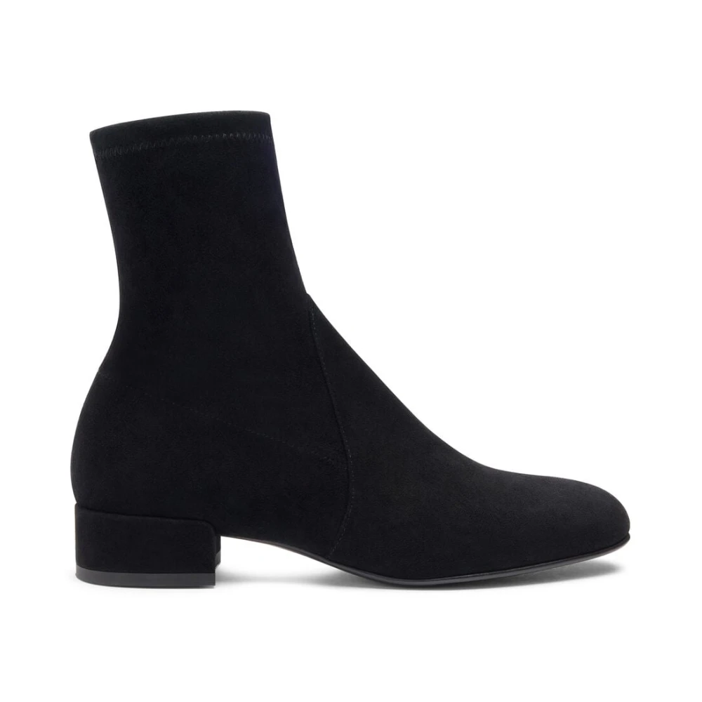 Stuart Weitzman Bacari Bootie 25