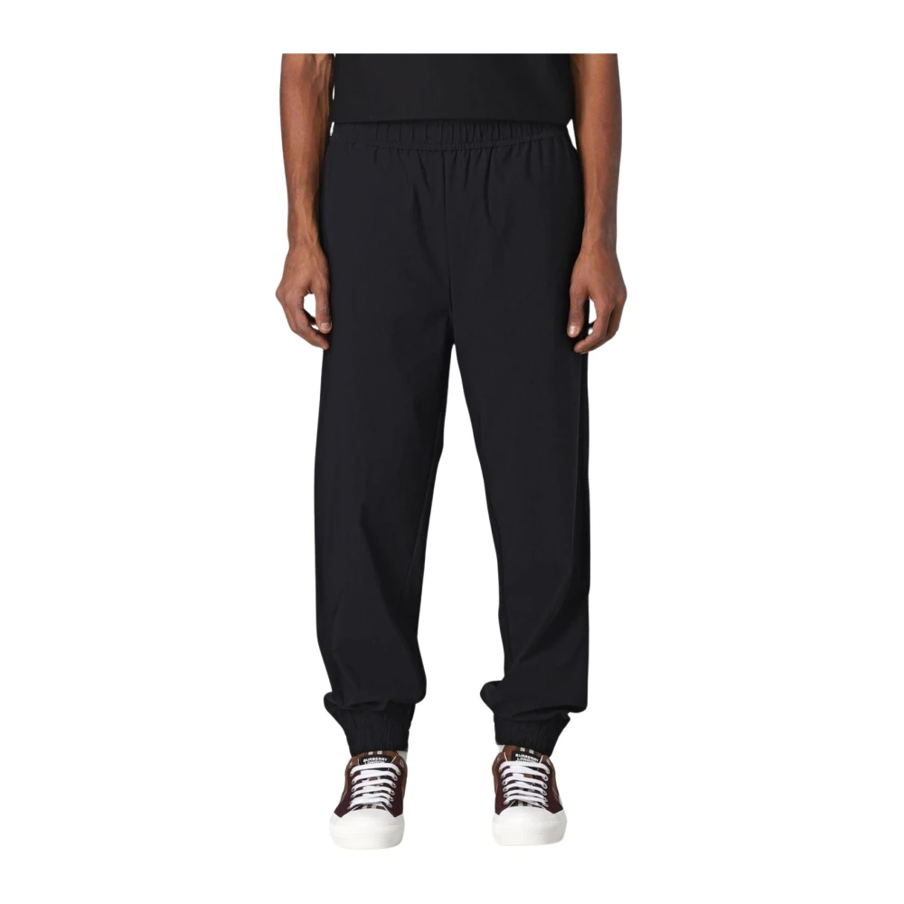 Trousers > Sweatpants - - Burberry - Modalova
