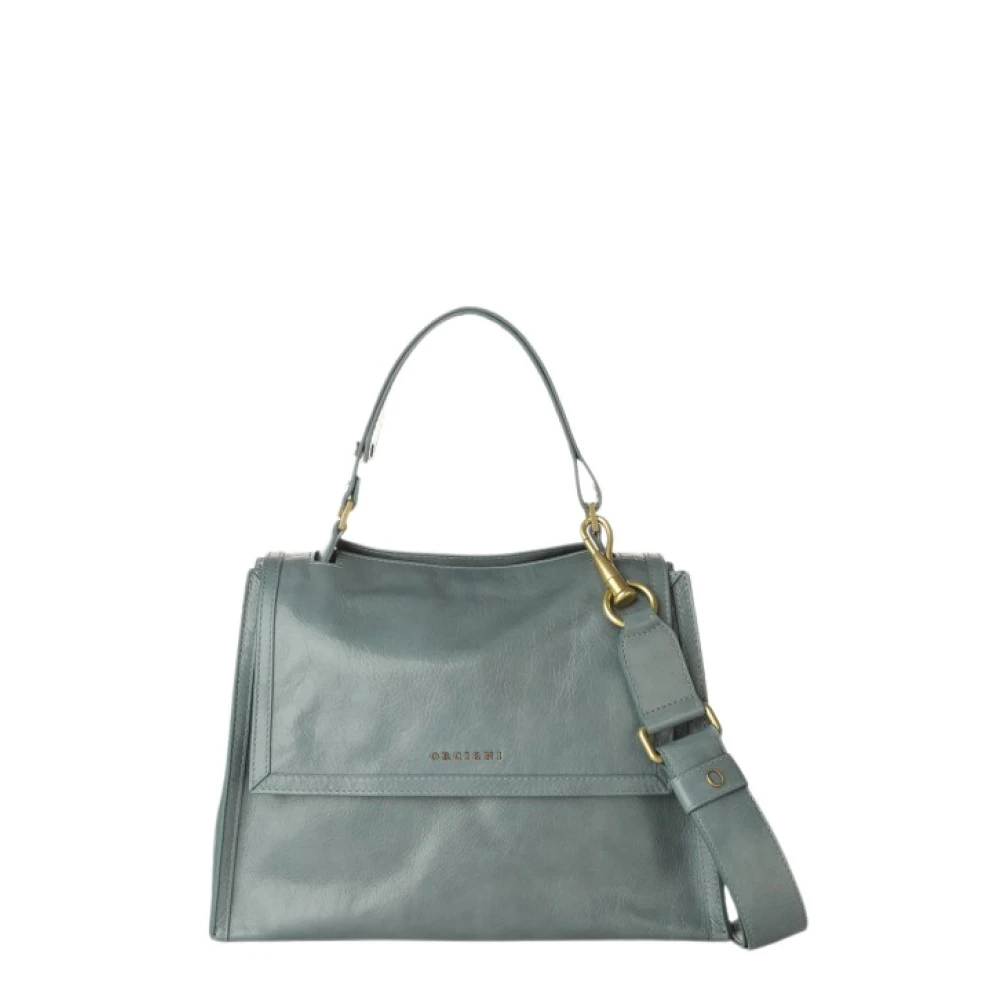 Bags > Shoulder Bags - - Orciani - Modalova