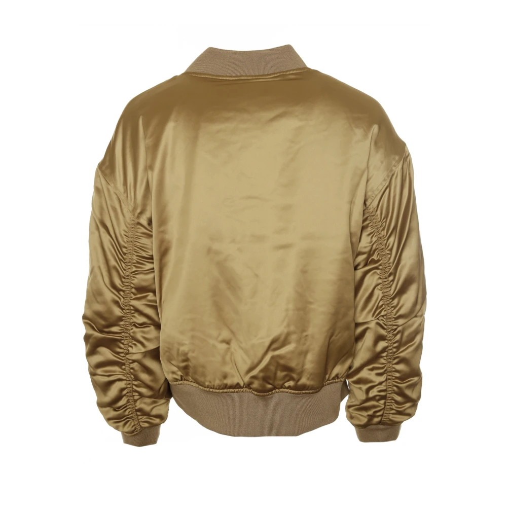 Levi's Techy College Jack Brown Heren