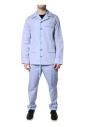 ensemble-de-pyjama-en-coton-bleu-clair-avec-logo-dg