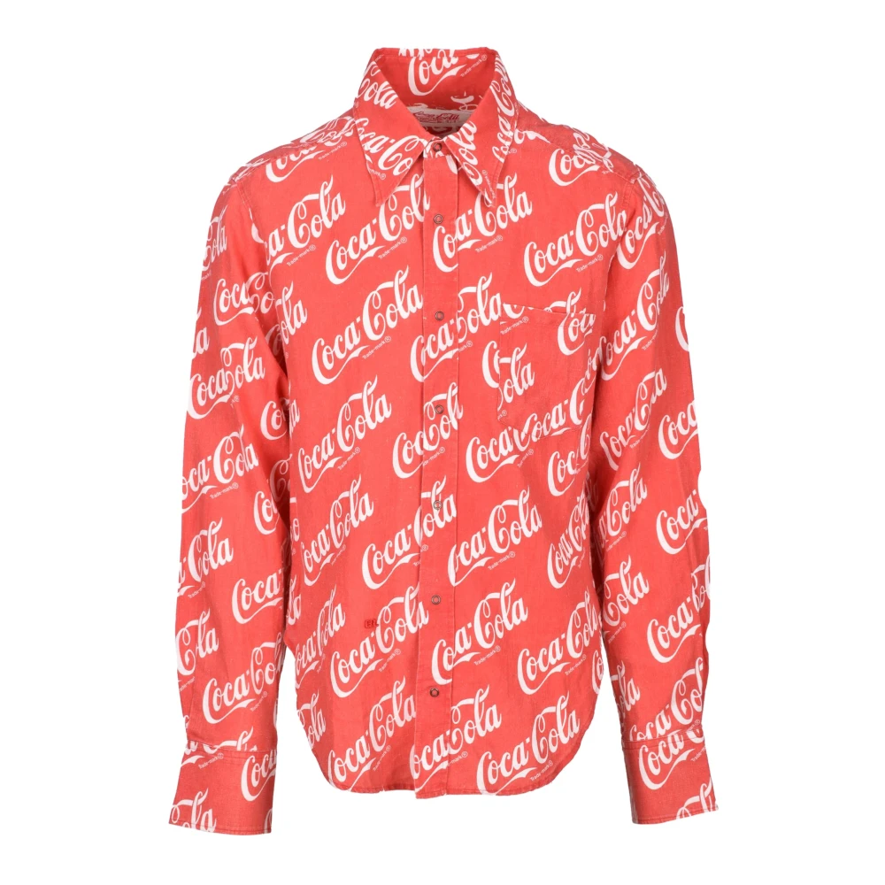 Shirts > Casual Shirts - - ERL - Modalova