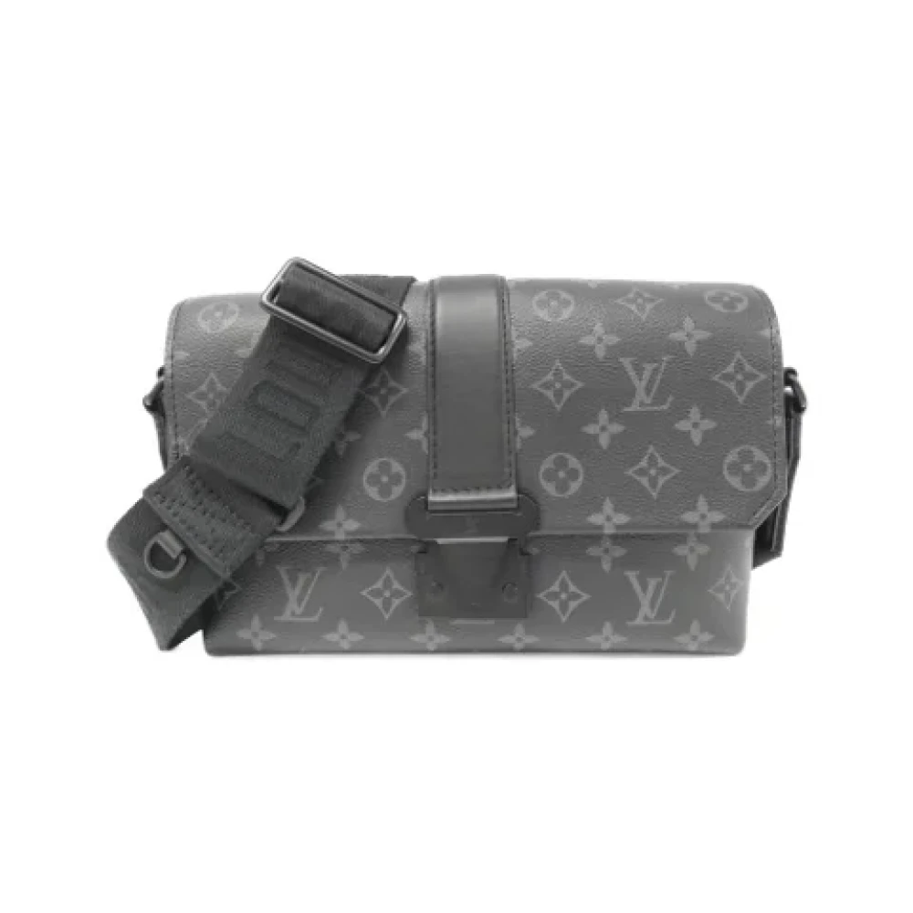 Pre-owned > Pre-owned Bags > Pre-owned Cross Body Bags - - Louis Vuitton Vintage - Modalova