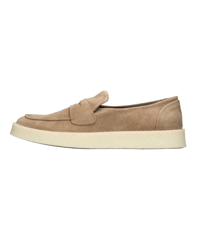 chaussures-plates-marron