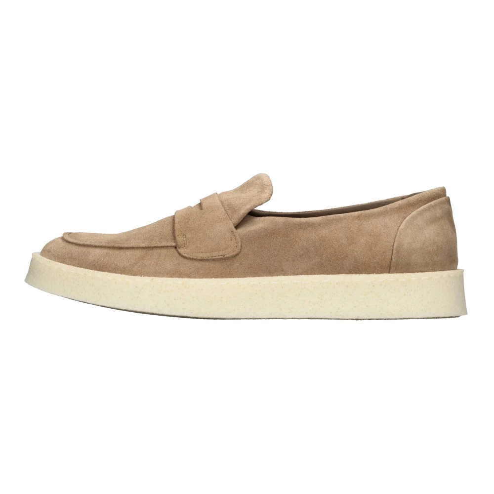 Shoes > Flats > Loafers - - Pantanetti - Modalova