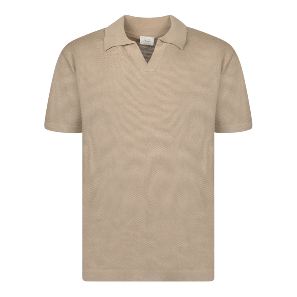 Tops > Polo Shirts - - Daniele Fiesoli - Modalova
