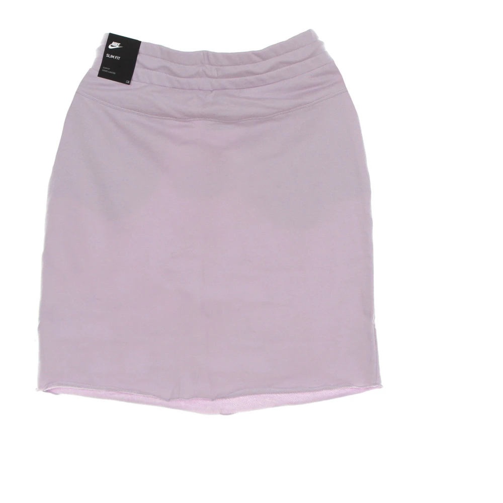 Nike Sportswear Icon Clash Rok Purple Dames