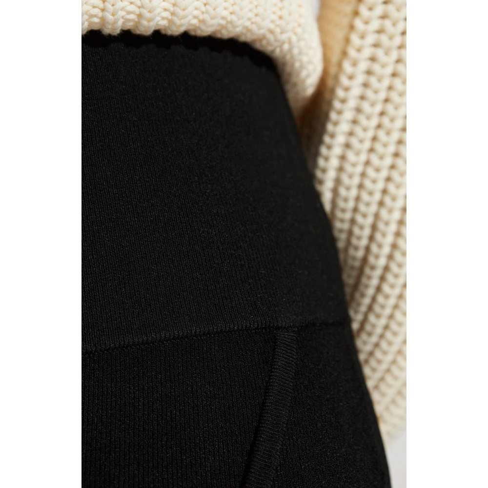 IRO Rok `Enola` Black Dames