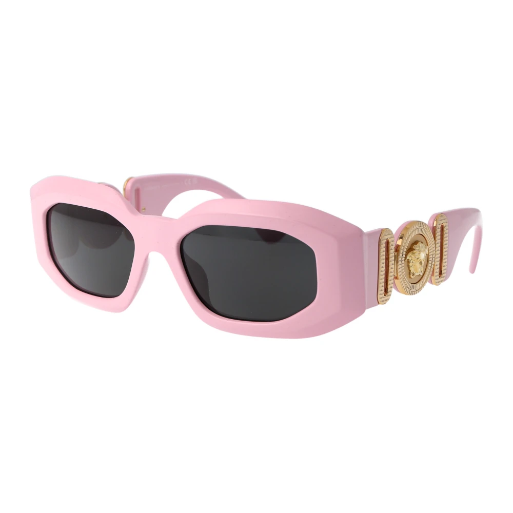 Accessories > Sunglasses - - Versace - Modalova