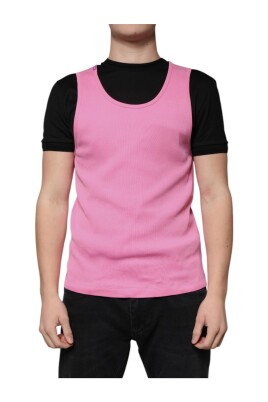 pink-ribbed-tank-top