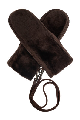 fur-gloves