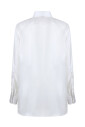 chemise-en-soie-blanche