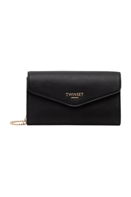 Envelope Flap Crossbody Bag