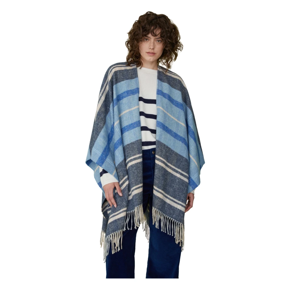 Iblues Capes Multicolor Dames