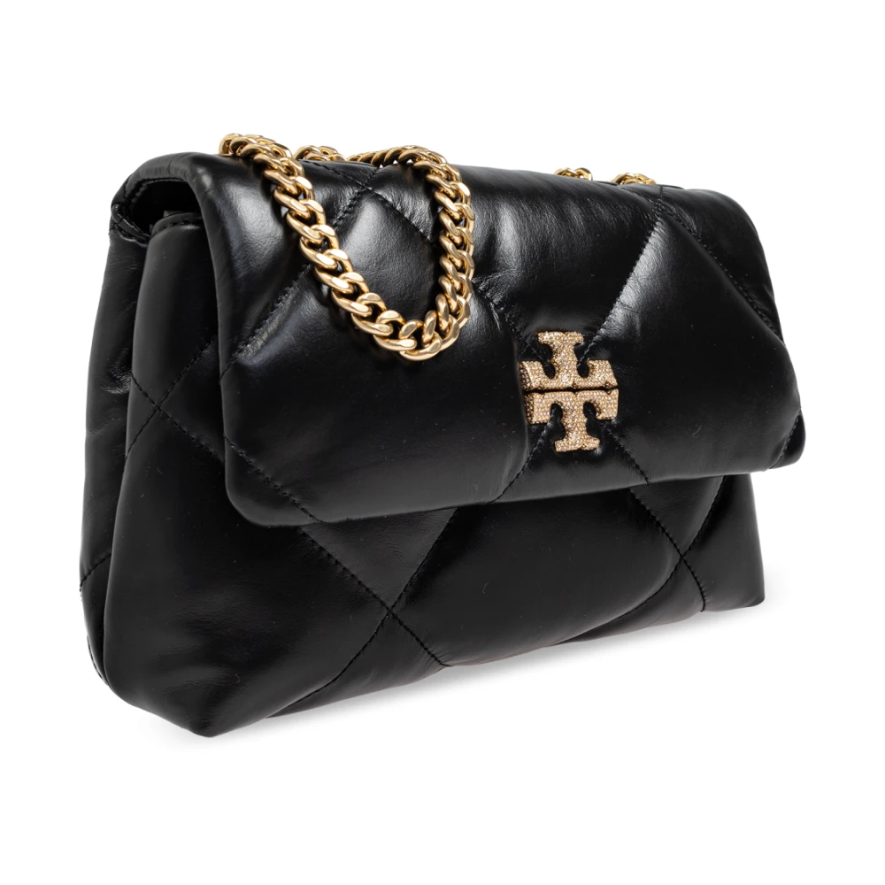 TORY BURCH Schoudertas Kira Black Dames