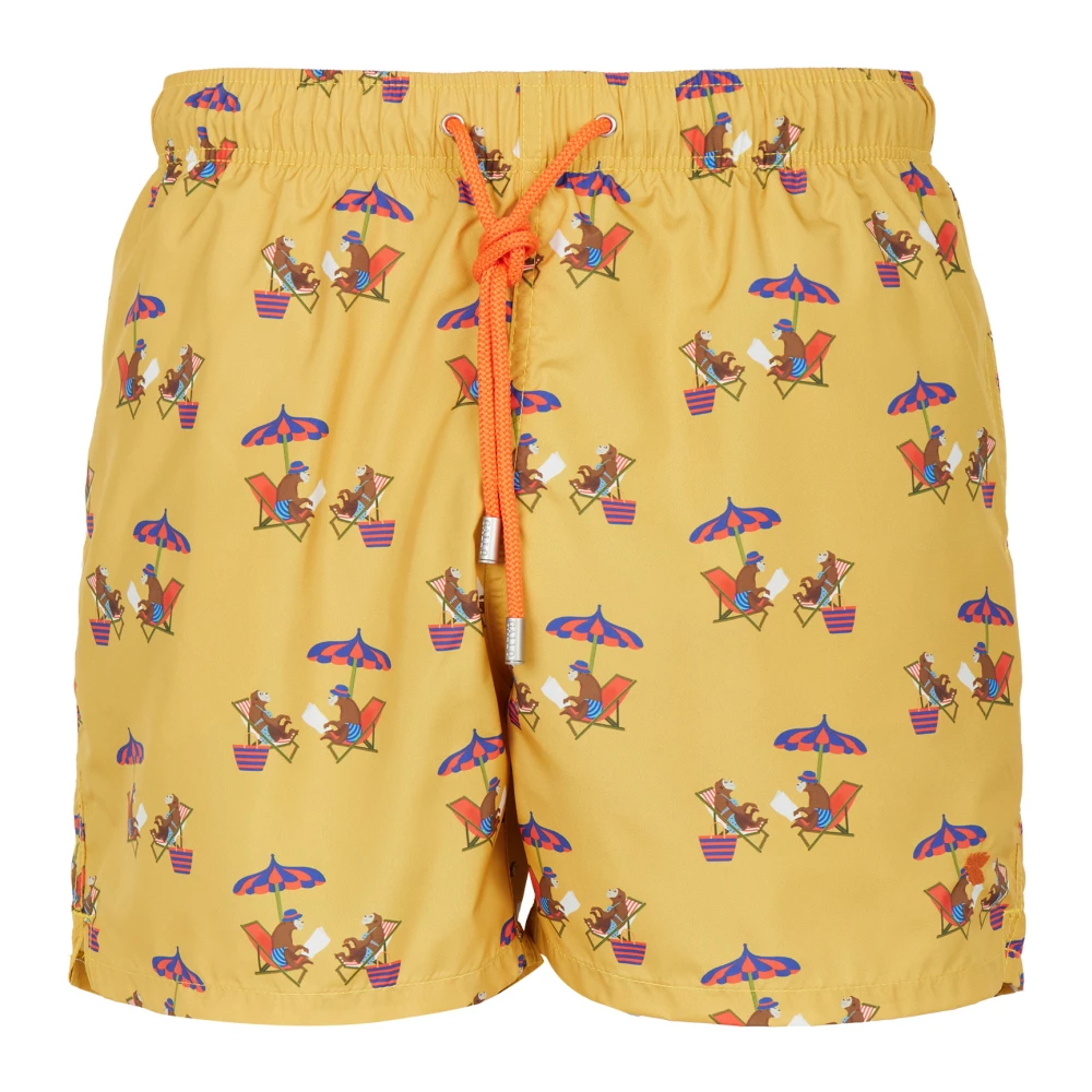 Swimwear > Beachwear - - Gallo - Modalova