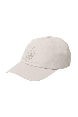casquette-logo-ancre-elegante-grise