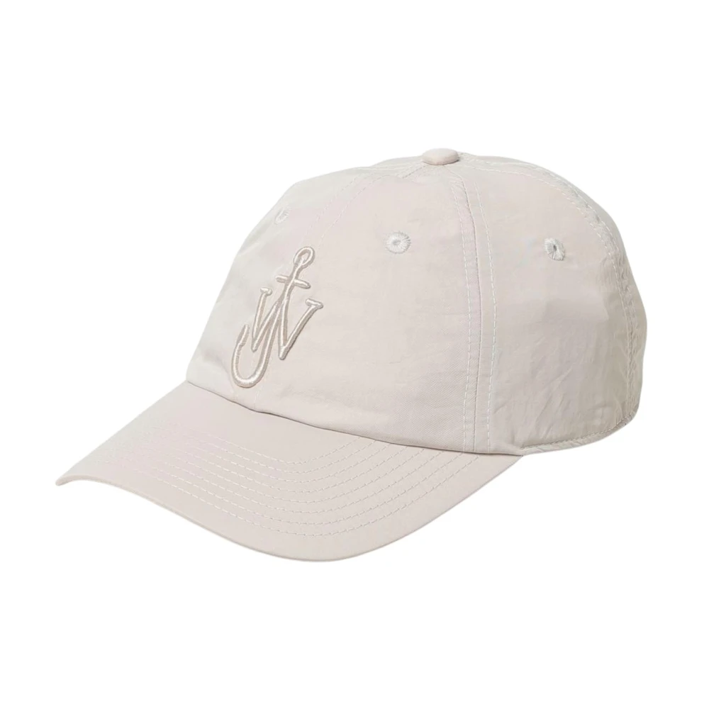 Accessories > Hats > Caps - - JW Anderson - Modalova