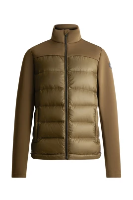 Mike Down Jacket