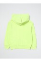 pull-jaune-enfant-avec-finitions-cotelees