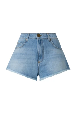 Serengeti Denim Shorts
