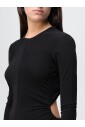 elegante-robe-maxi-noire