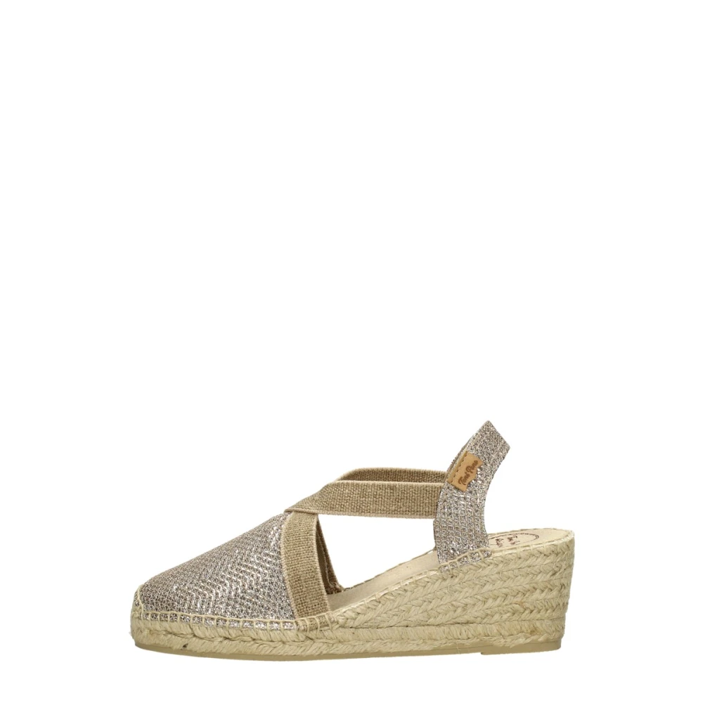 Toni Pons , Damen, Schuhe, Grau, 39 Eu