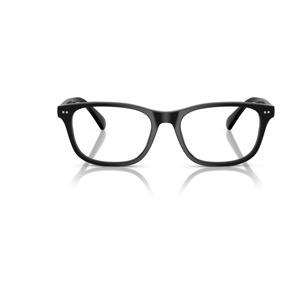 Polo Ralph Lauren Stijlvolle Bril Ph2280 in Zwart Black Heren