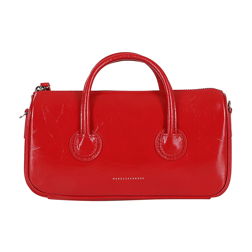 Marge Sherwood Kleine Ritszak Red Dames