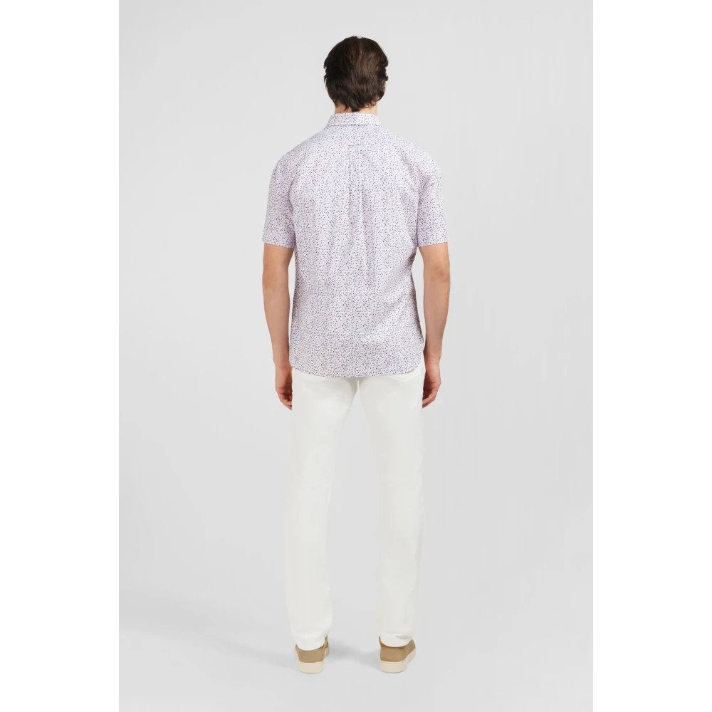 Eden Park Chemise Sport Multicolor Heren