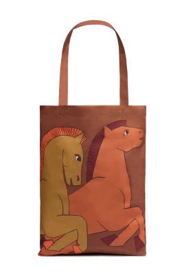 Shopper Bag Cavale