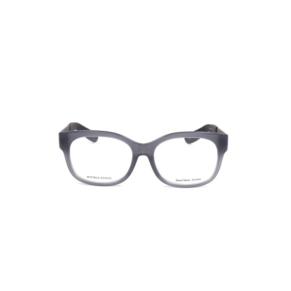 Bottega Veneta Women's Multicolor Acetate Glasses