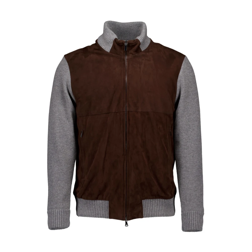 Knitwear > Cardigans - - Paul & Shark - Modalova