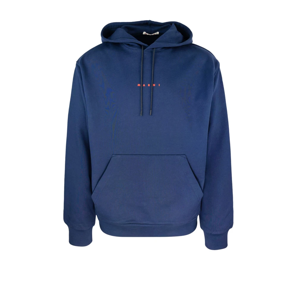 Sweatshirts & Hoodies > Hoodies - - Marni - Modalova