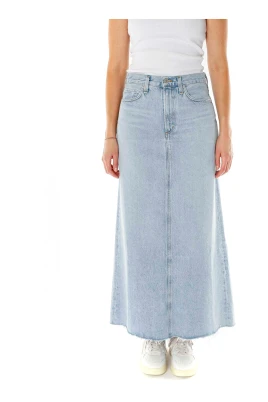 Hilla Skirt