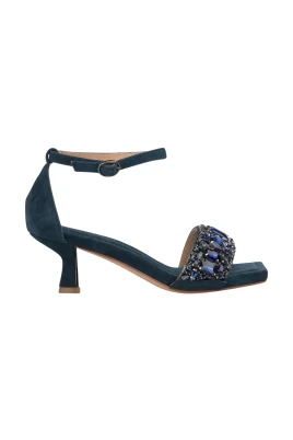 Mini Sandal Jewel Strap