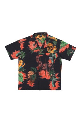 black-multi-short-sleeve-shirt-all-over-print