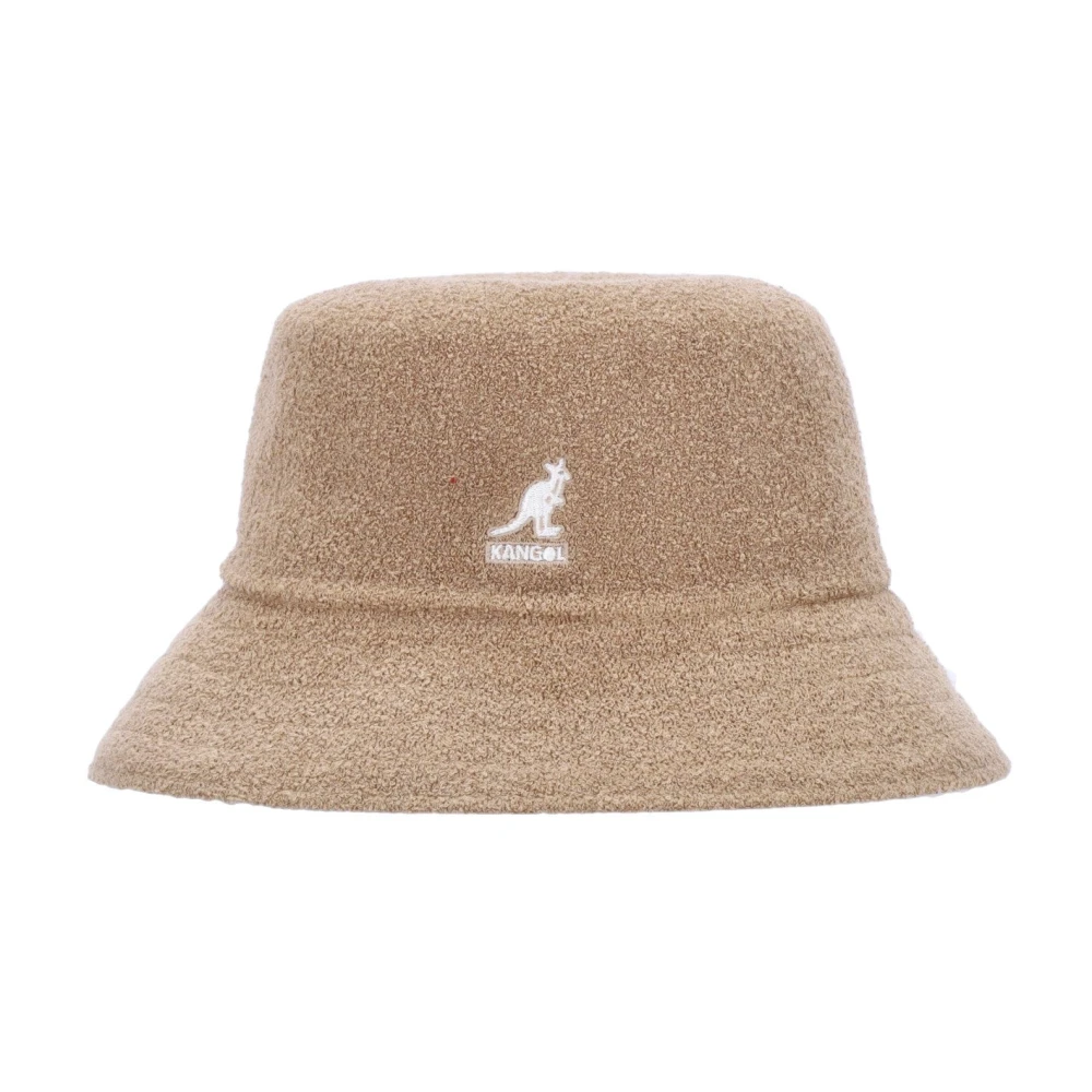 Bermuda Bucket Oat Hat