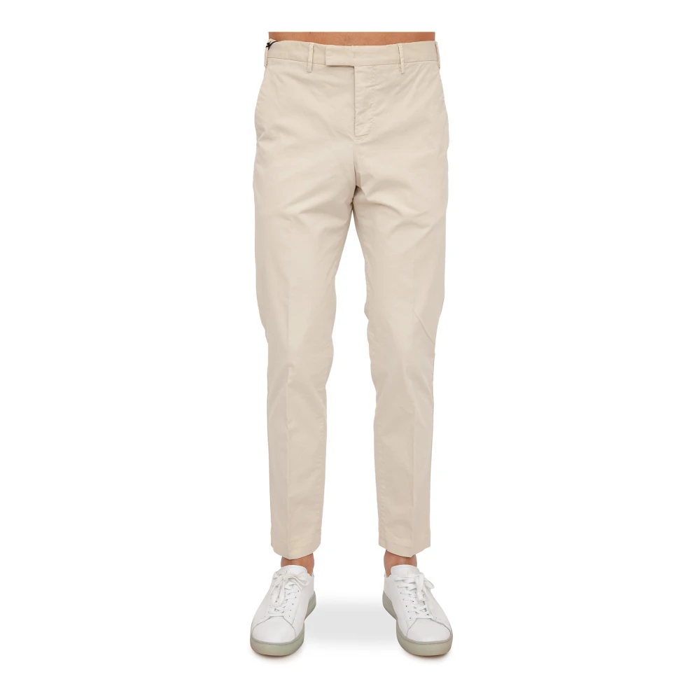 Trousers > Chinos - - PT Torino - Modalova
