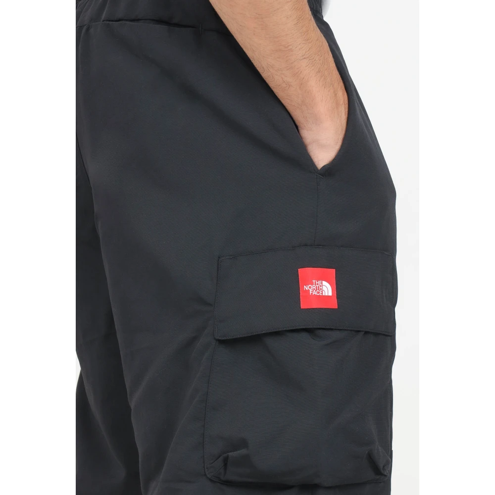 The North Face Himalayan Trackbroek Black Heren
