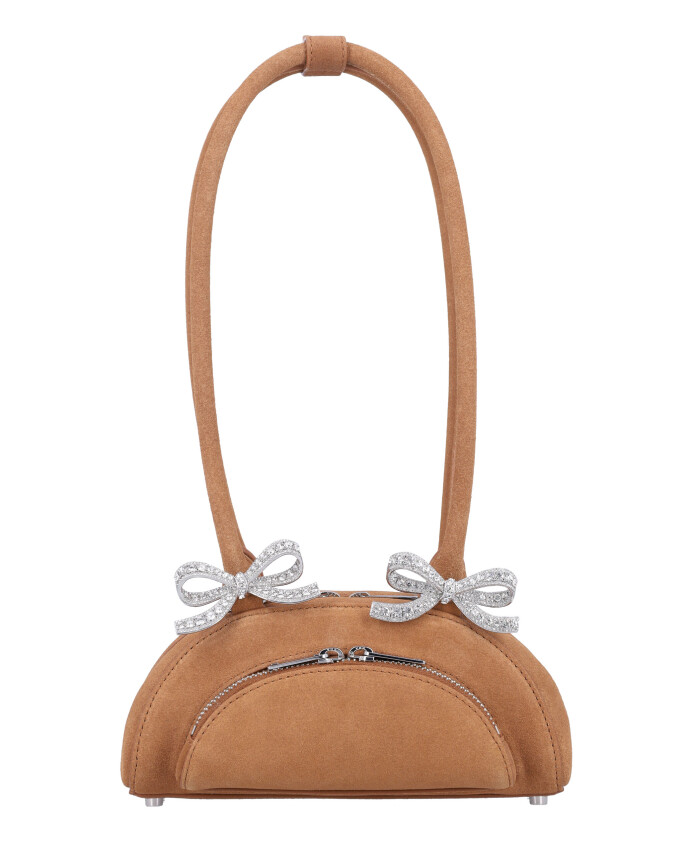 brown-diamante-shoulder-bag