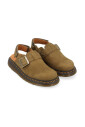 jorge-ii-olijfgroene-suede-muiltjes