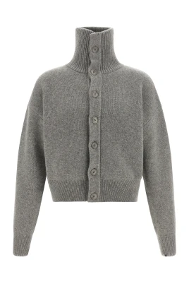 N°377 Clement Cardigan