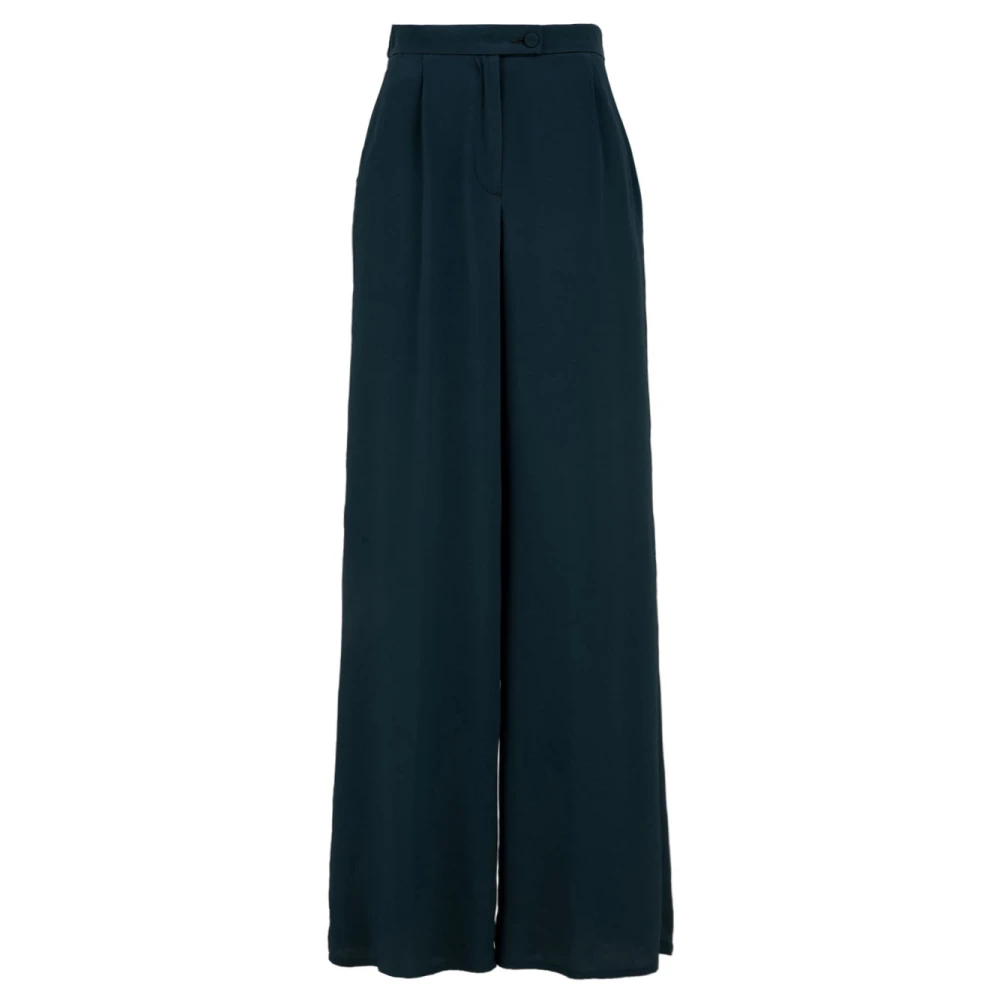Beatrice .B Women's Green Torre 795 Trousers