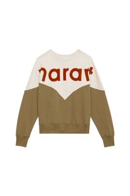 color-block-sweatshirt-ecru-dark-khaki